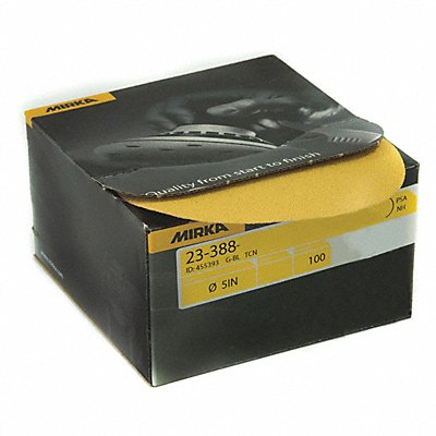 Sanding Disc Rolls image